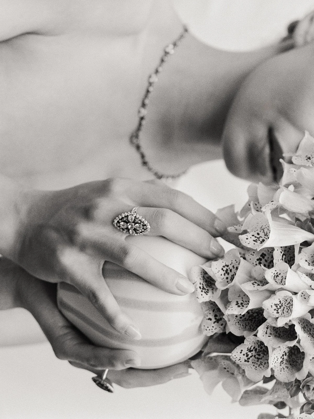   Bell and Bird  
Photographed by Ashlee Huff  
Bell and Bird Spring Lookbook