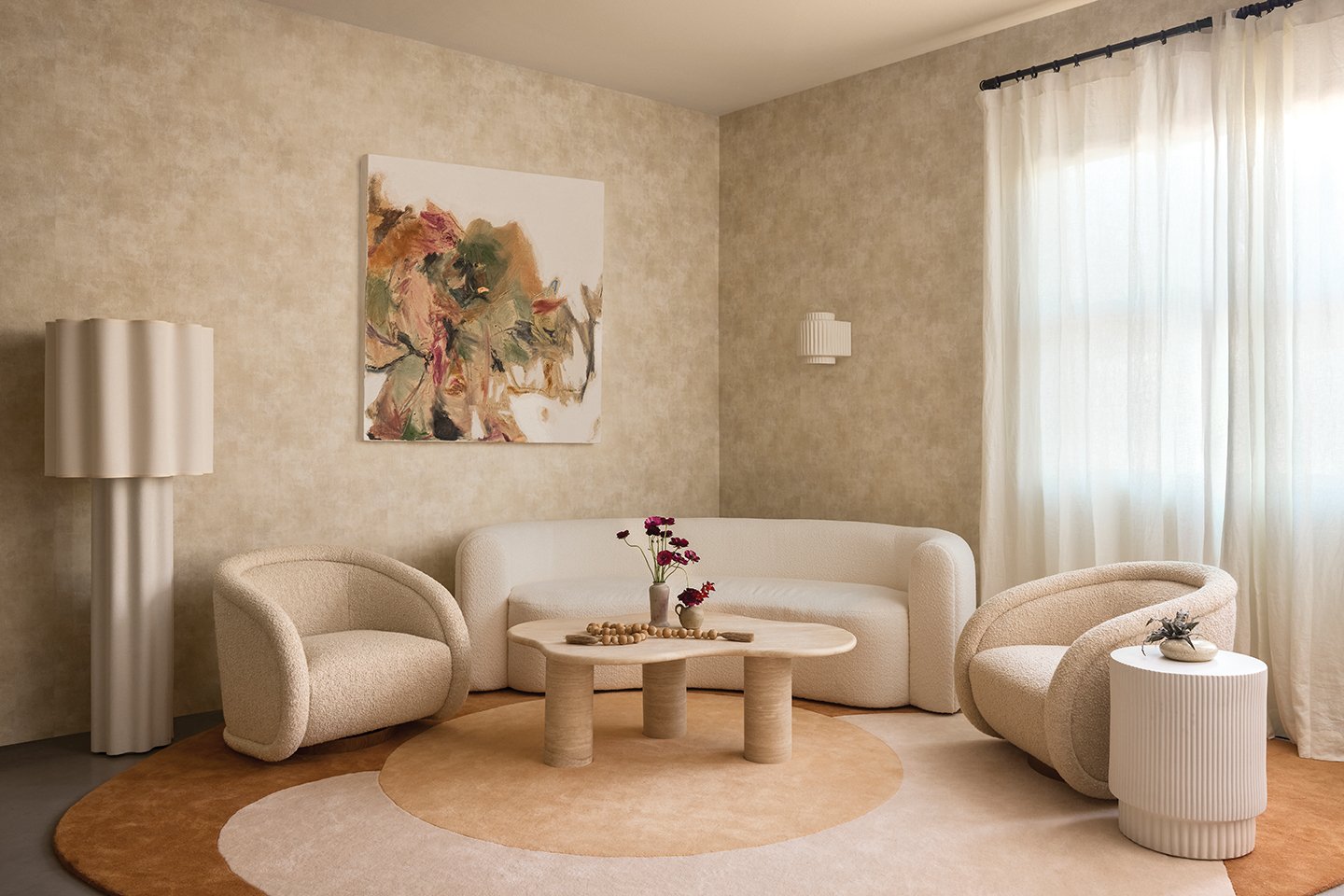   Austin Home  
Interior Design by Coco Blum    
Photographed by Tina Finkel  