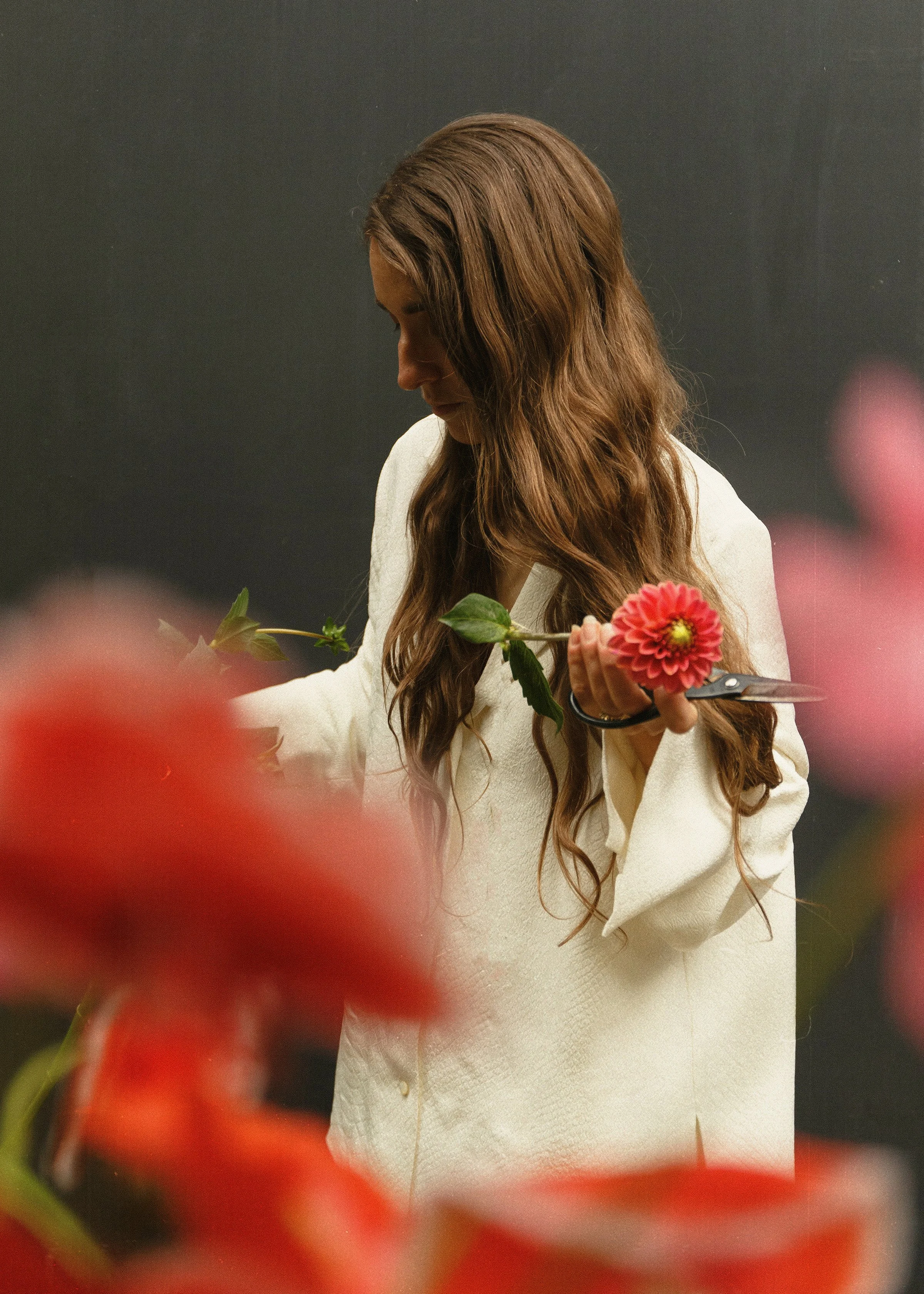   Bete Collective   
Photographed by Parker Thorn  
Journal Series