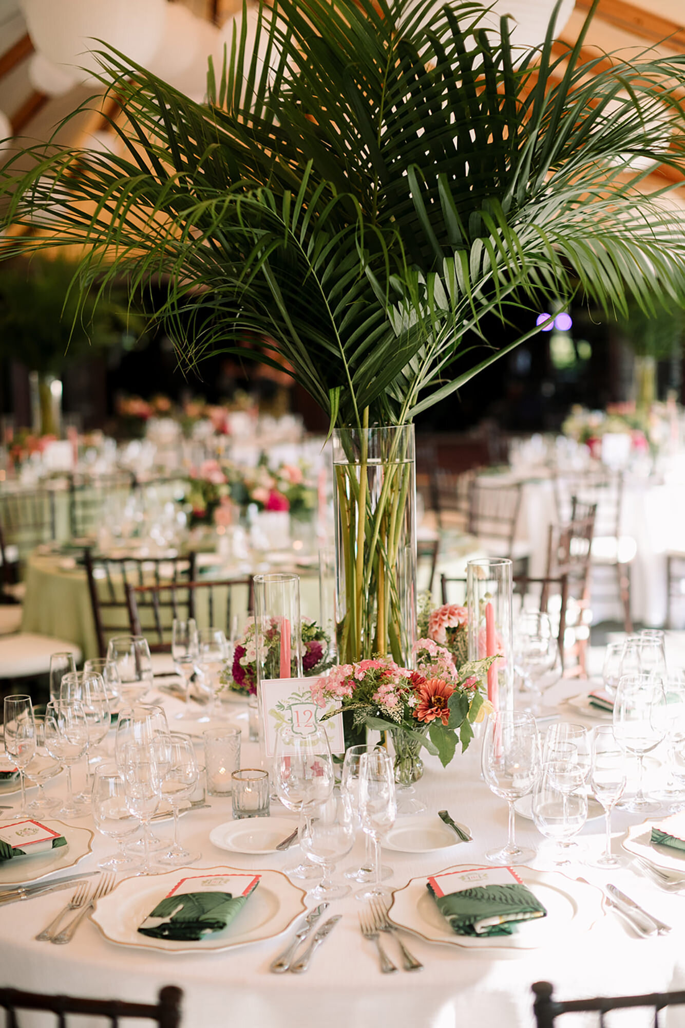 Katie & Jake — Fig & Squill Floral Design