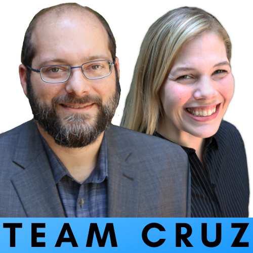 Team Cruz, Your Local Realtors