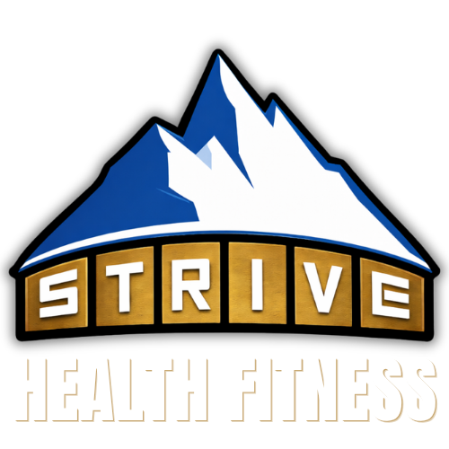 Strive Health Fitness