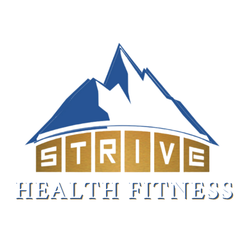 Strive Health Fitness