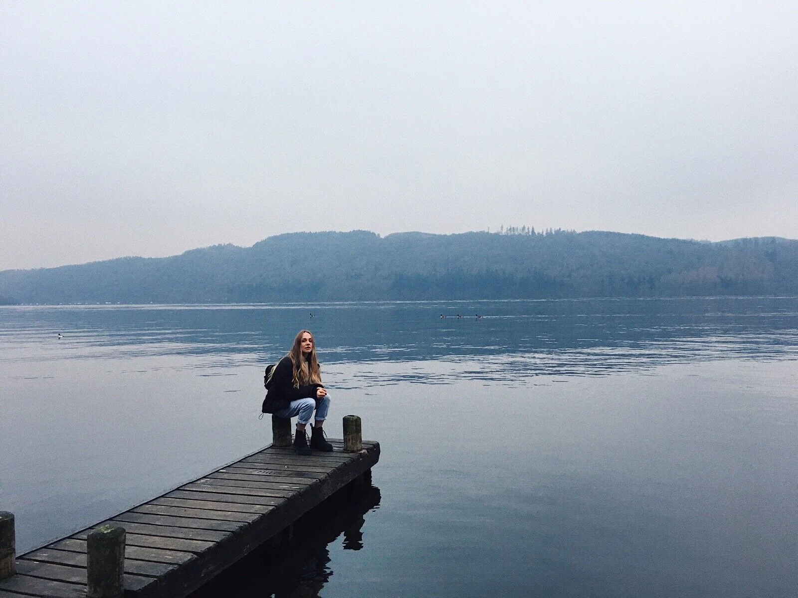 
THE LAKE DISTRICT | WINDERMERE  
