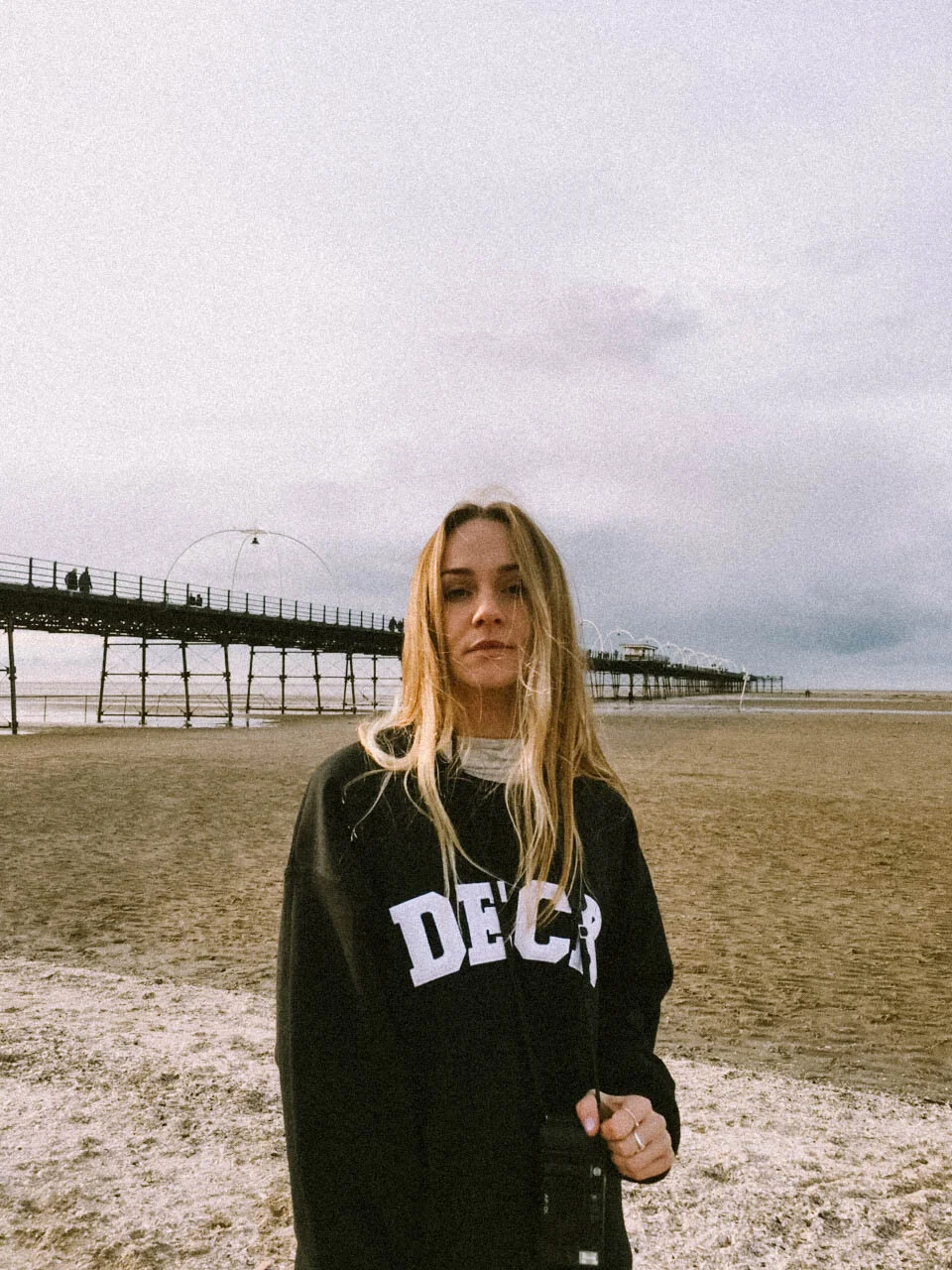 
SOUTHPORT SUNSETS | KEYS TO A CALM MIND  