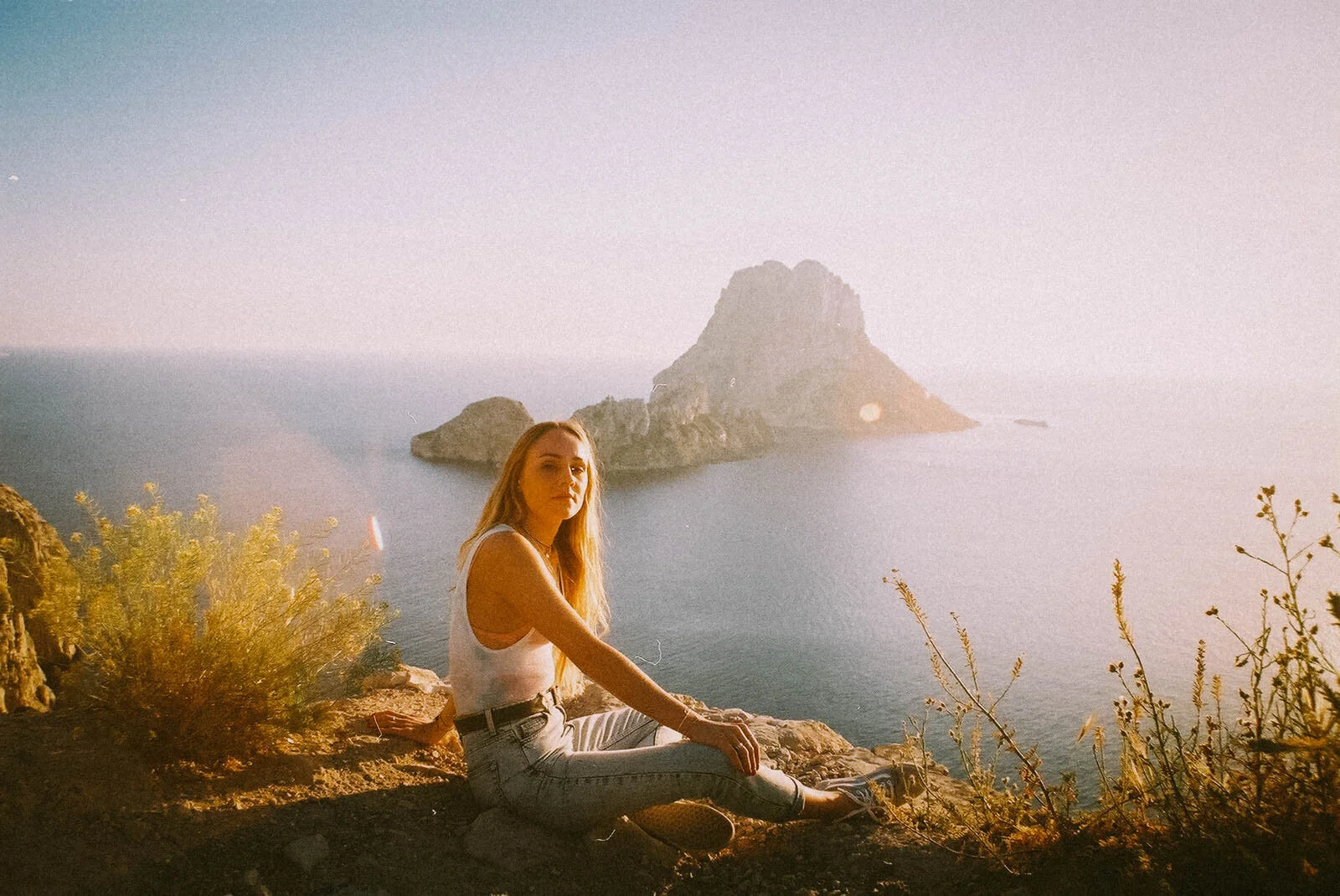 IBIZA TRAVEL FOTO DIARY  