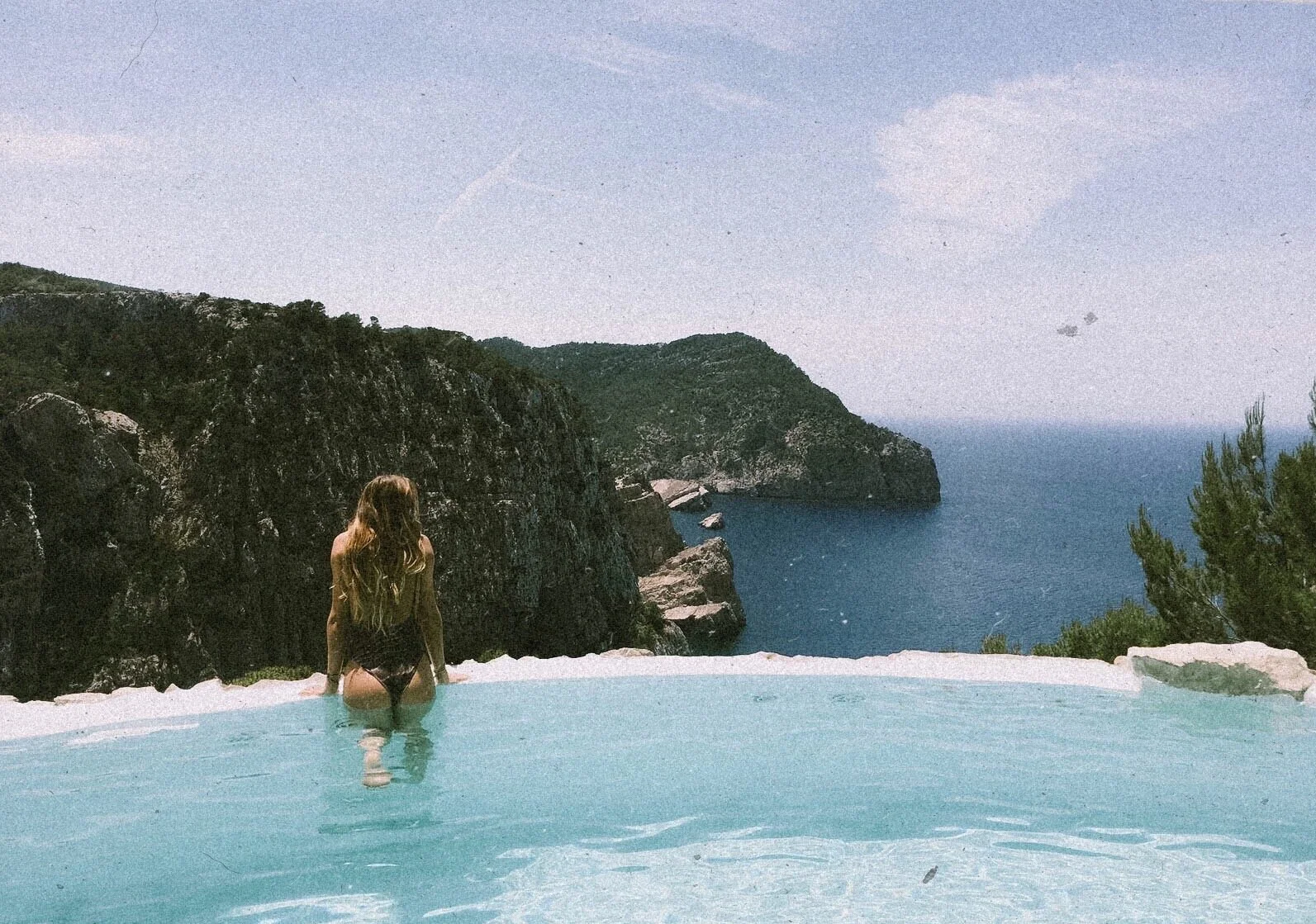 
HACIENDA NA XAMENA IBIZA | LA POSIDONIA SPA REVIEW IBIZA  