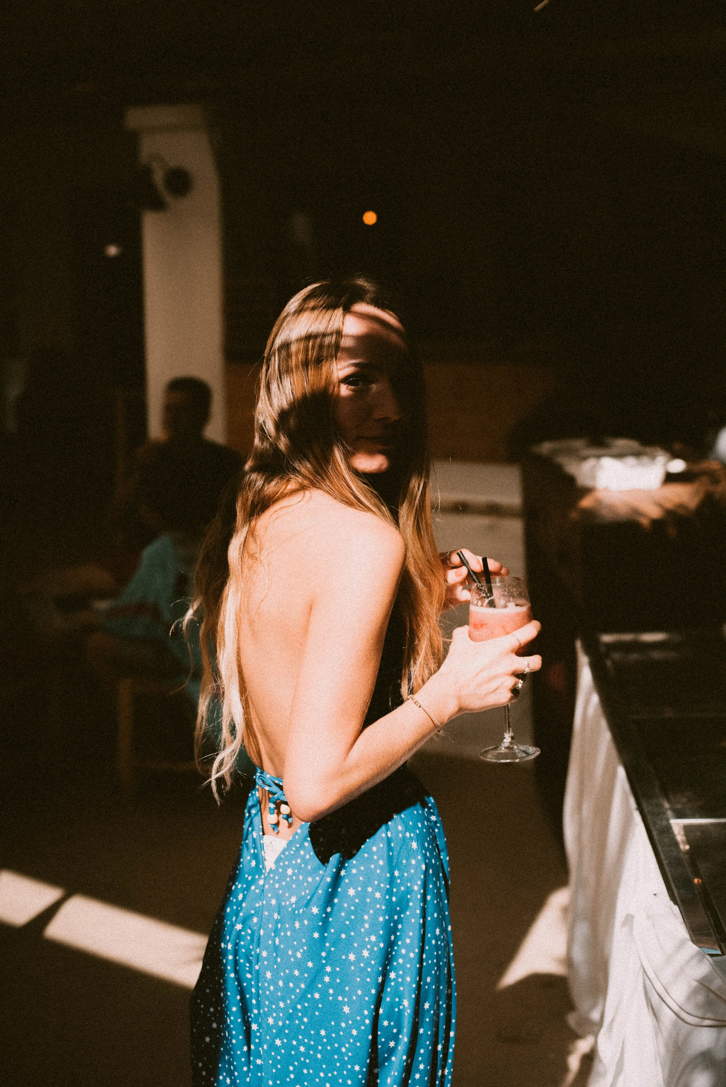 
THE BEST PLACE FOR LUNCH IN IBIZA | EL CHIRINGUITO | CALA GRACIONETA  