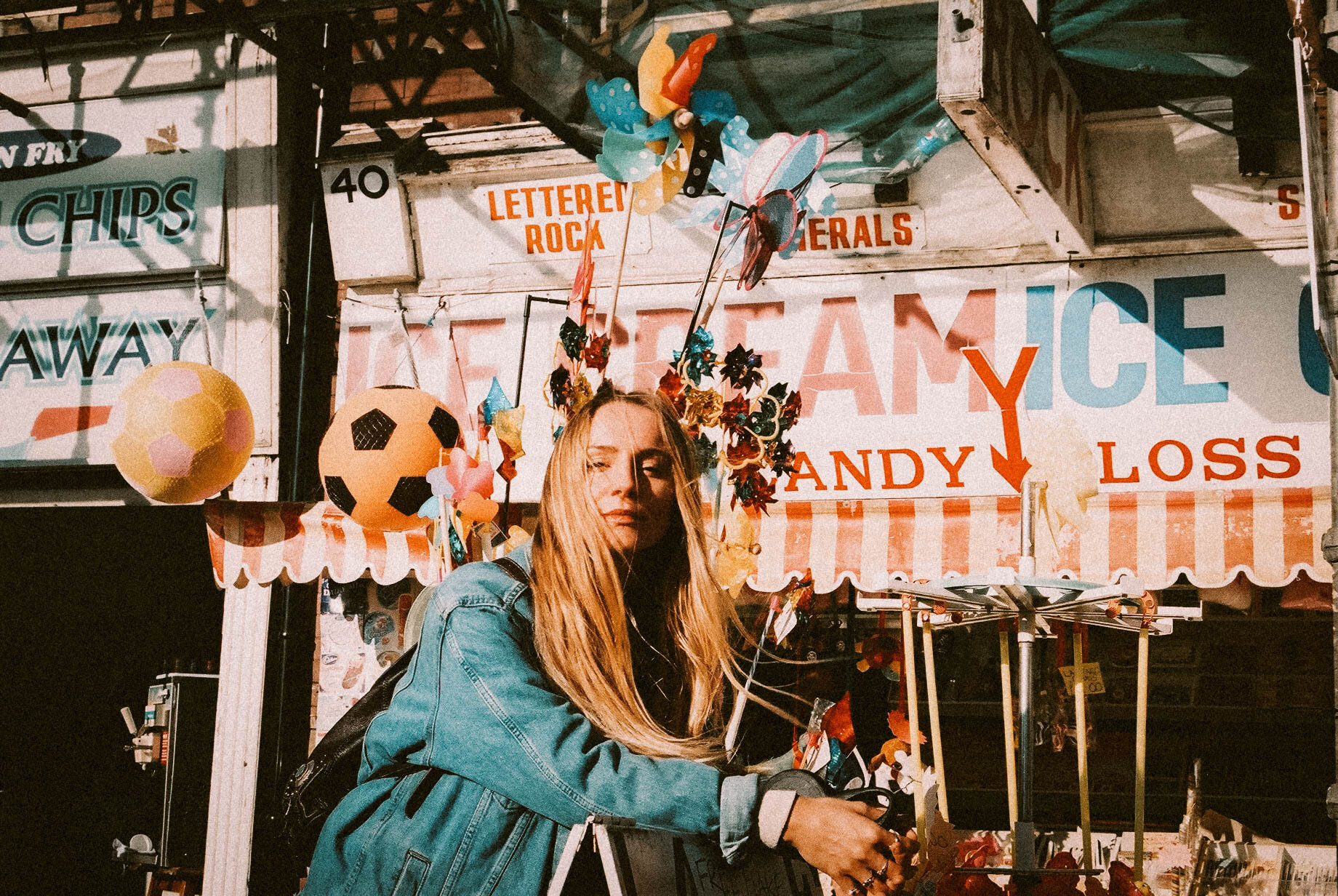SOUTHPORT AIRSHOW | A TRADITIONAL ENGLISH SEASIDE  