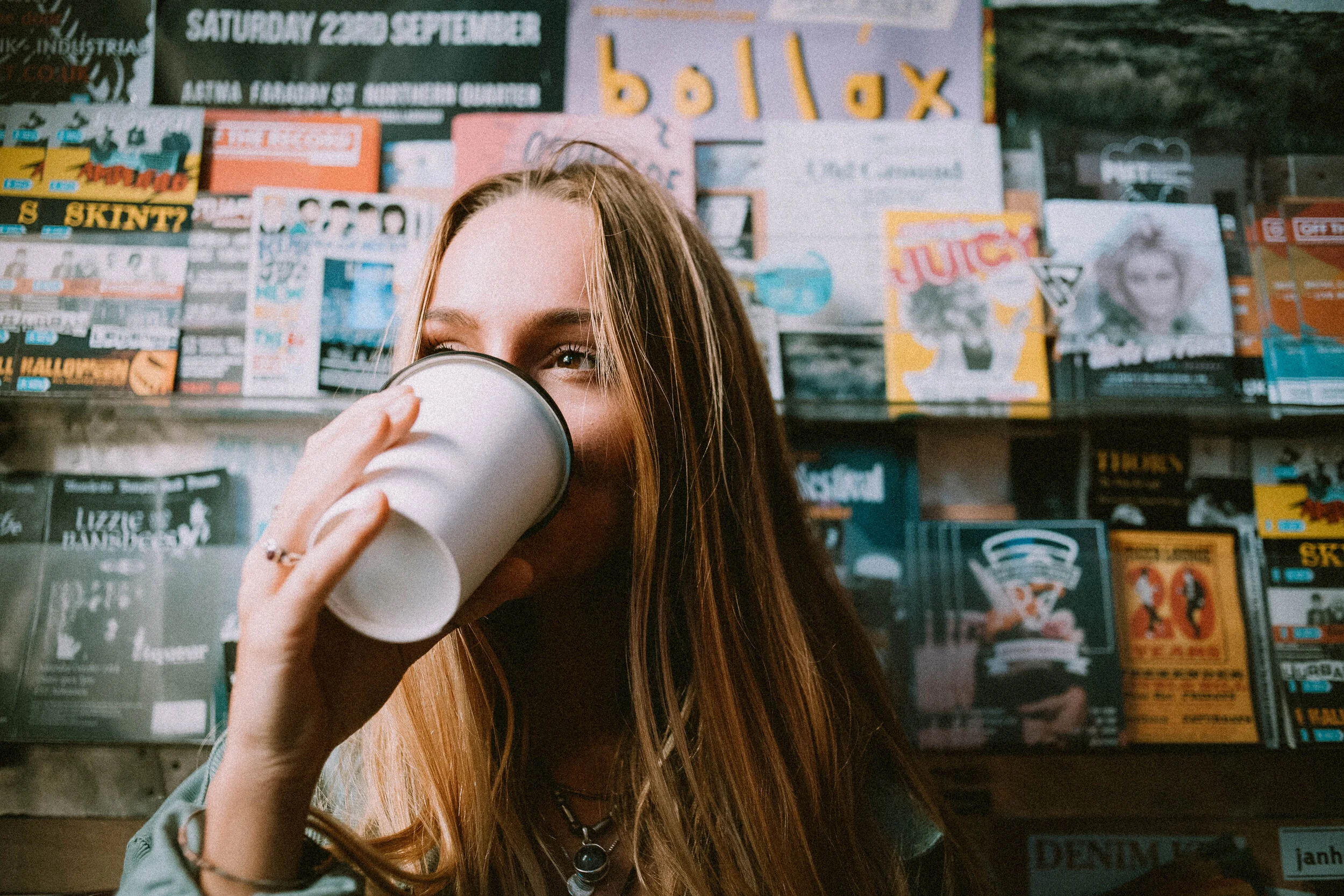 
IM HOME | WHY I LOVE MANCHESTER  