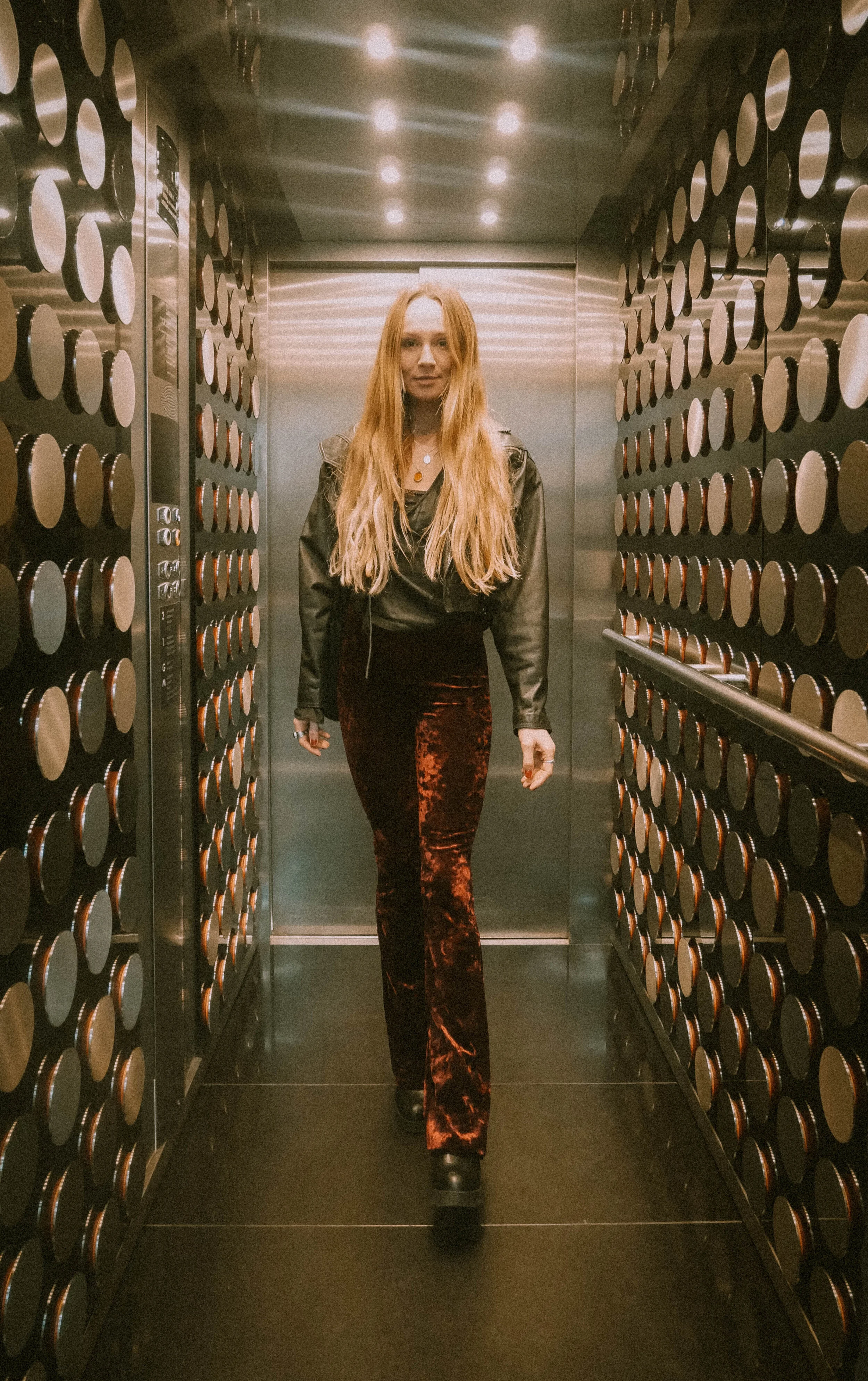 
VEGAN MENU AT HARVEY NICHOLS  