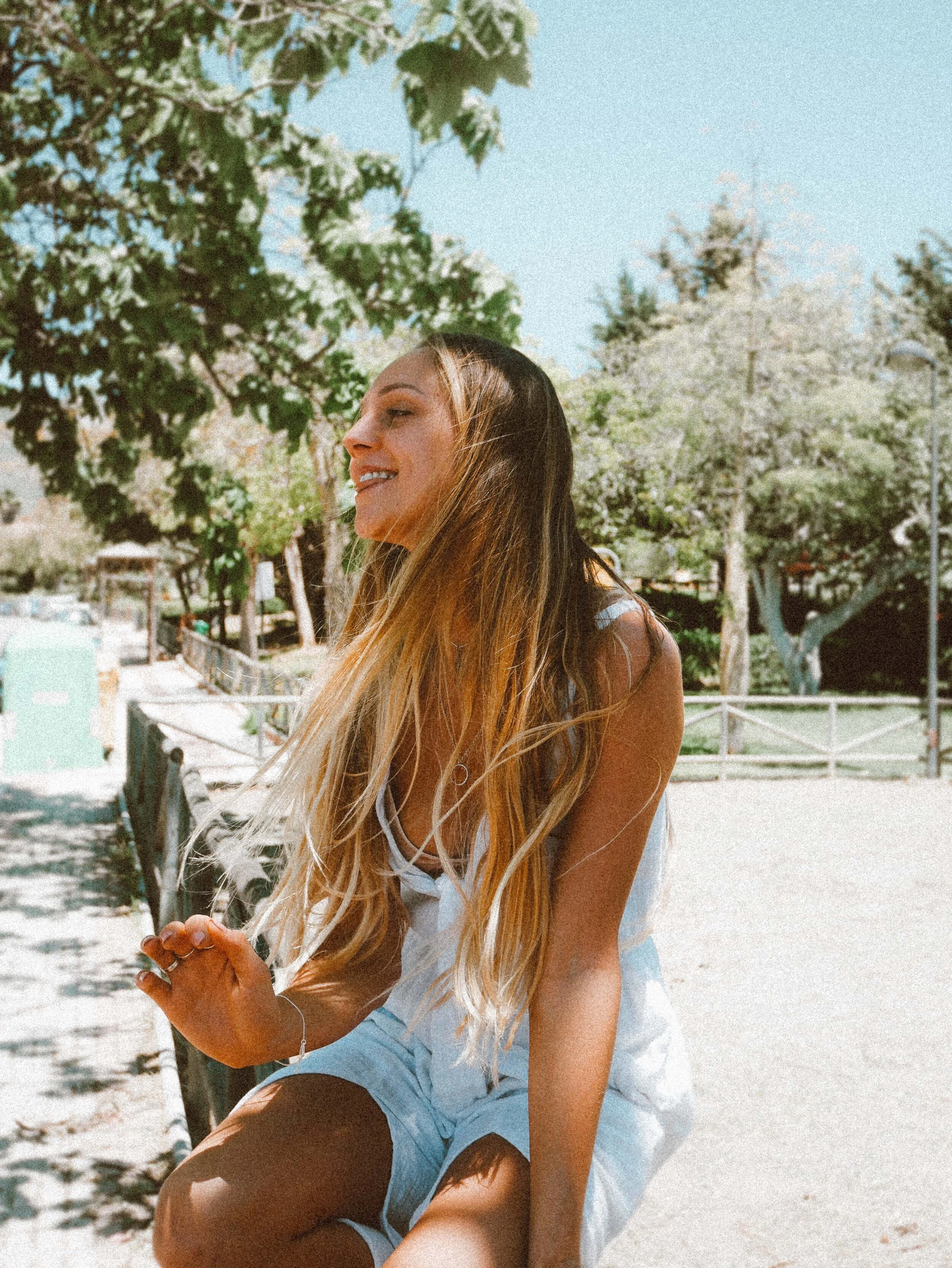 ROAD TRIP | FIRST STOP MALLORCA  