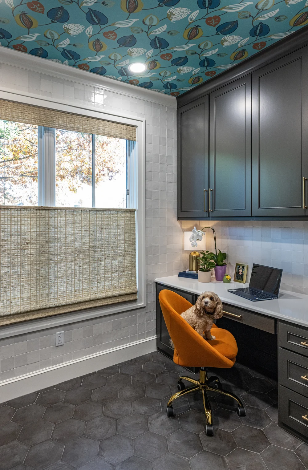 Stonegate Residence — Paxton Place Design