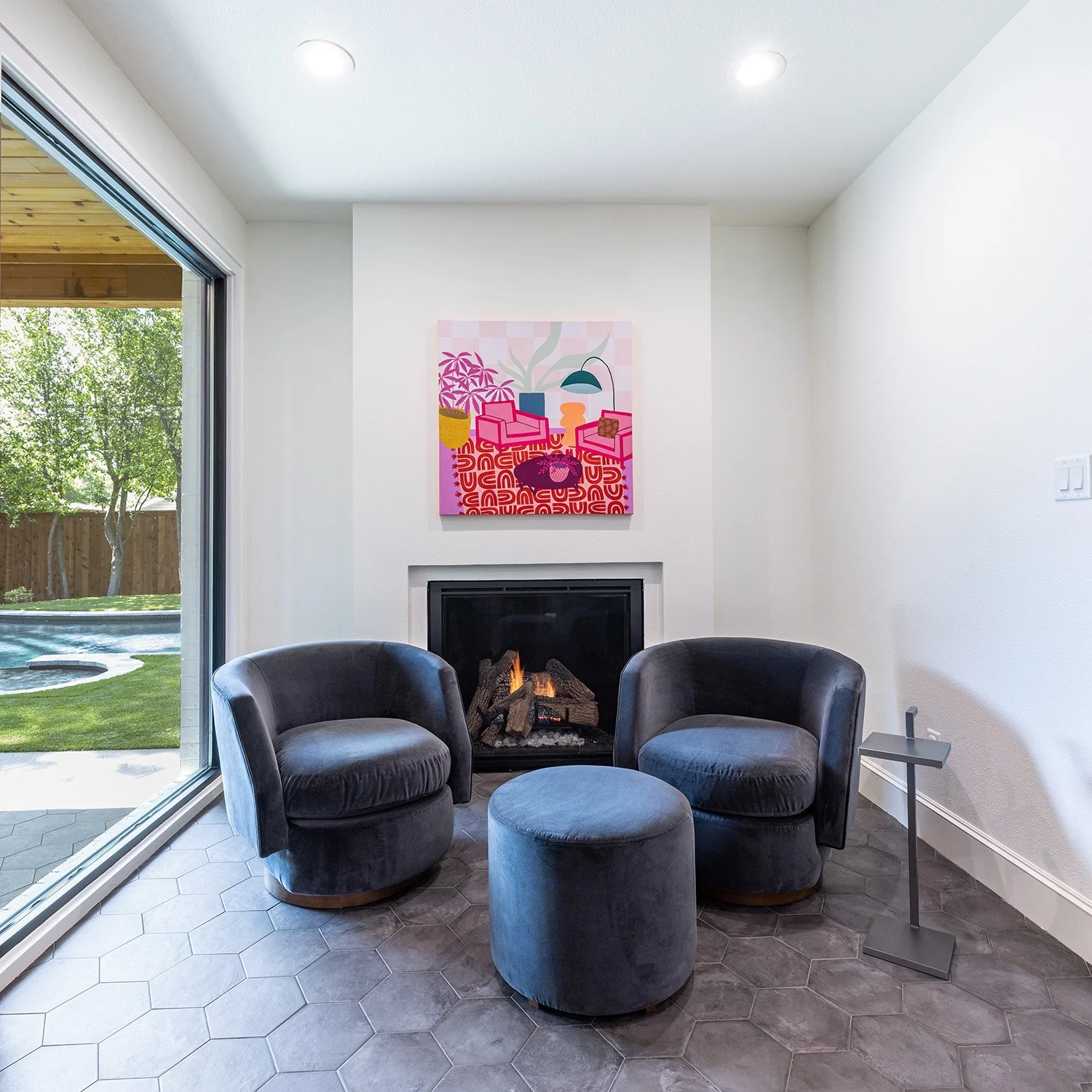 Stonegate Residence — Paxton Place Design