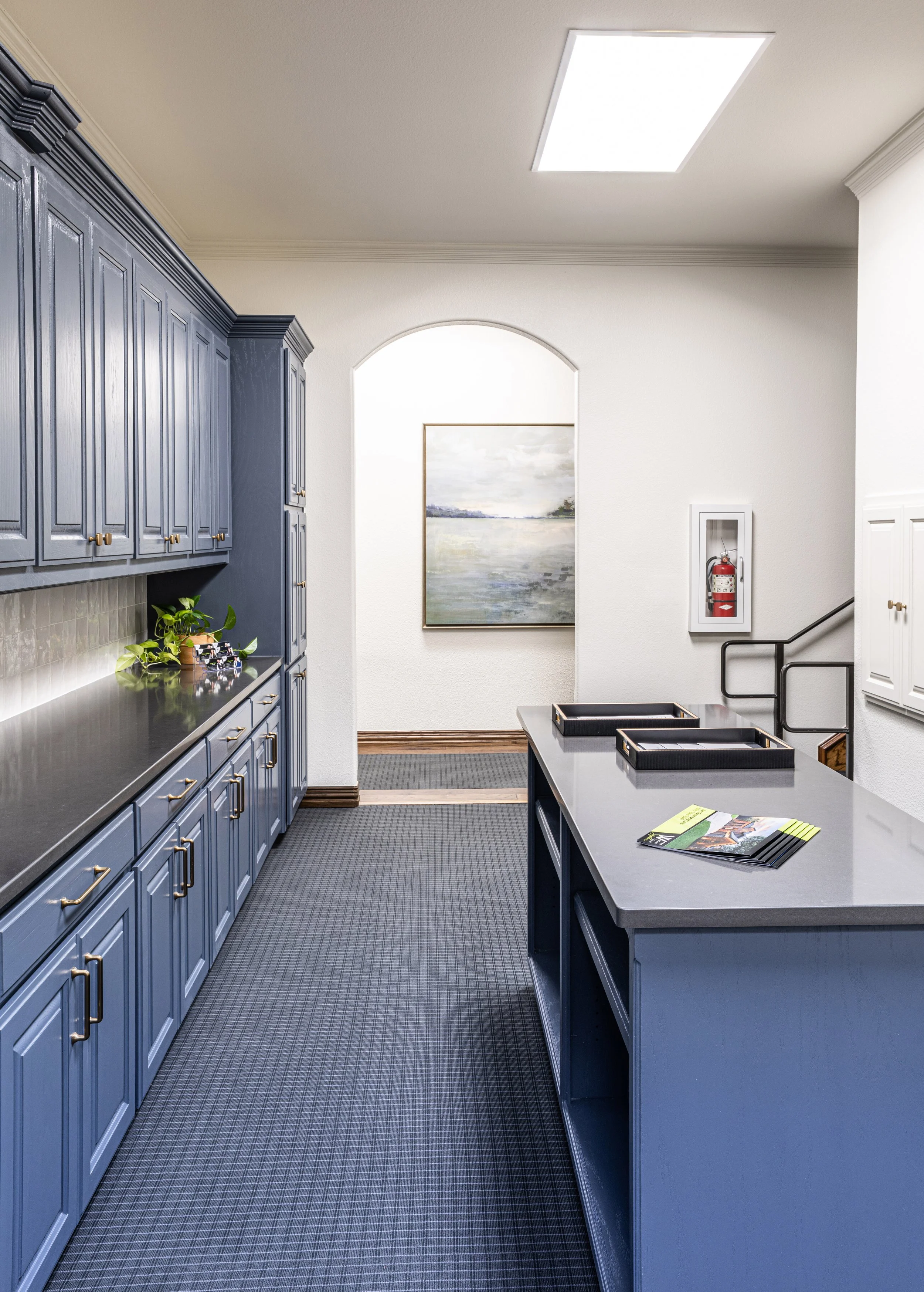 Fort Worth Interior Designer, Interior Design, Fort Worth dental office interior design,
DFW designer, commercial interior designer, fort worth commercial project, commercial
finish selections, custom millwork, upscale commercial interiors, custom fr