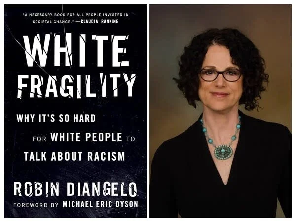 Book Review: White Fragility