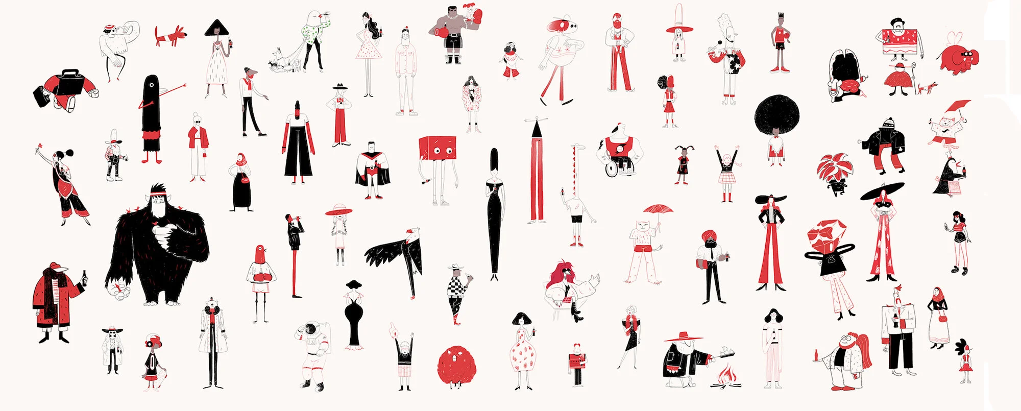 COCA COLA / TOGETHER