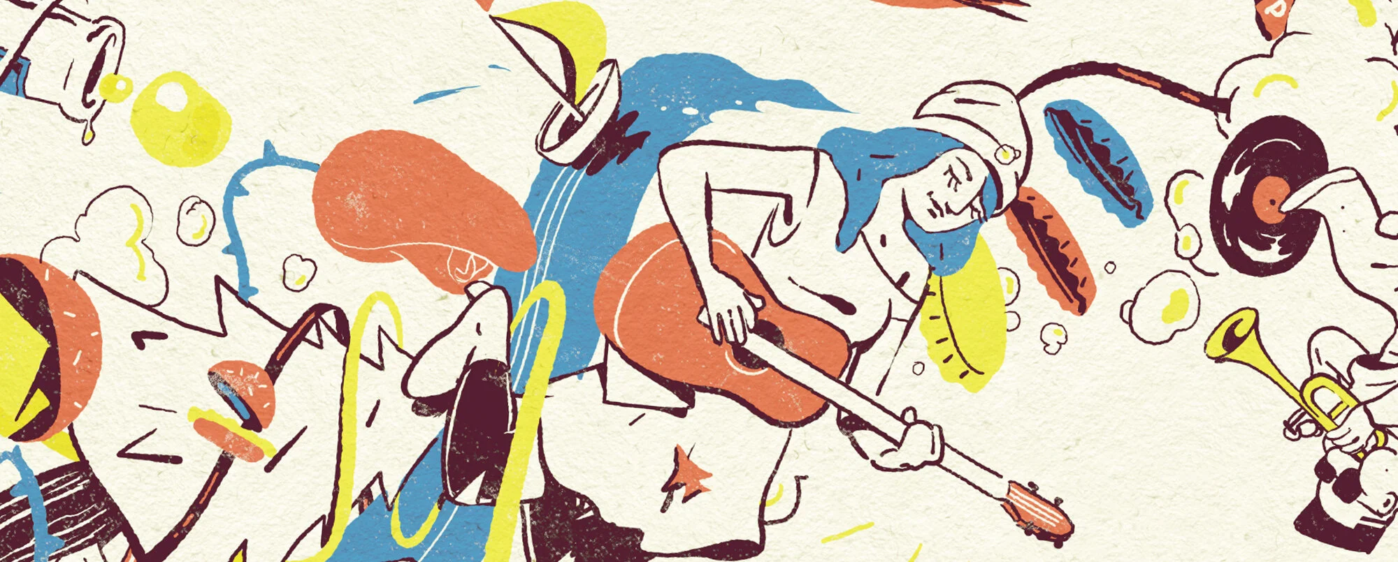 Travel Portland / Beervana