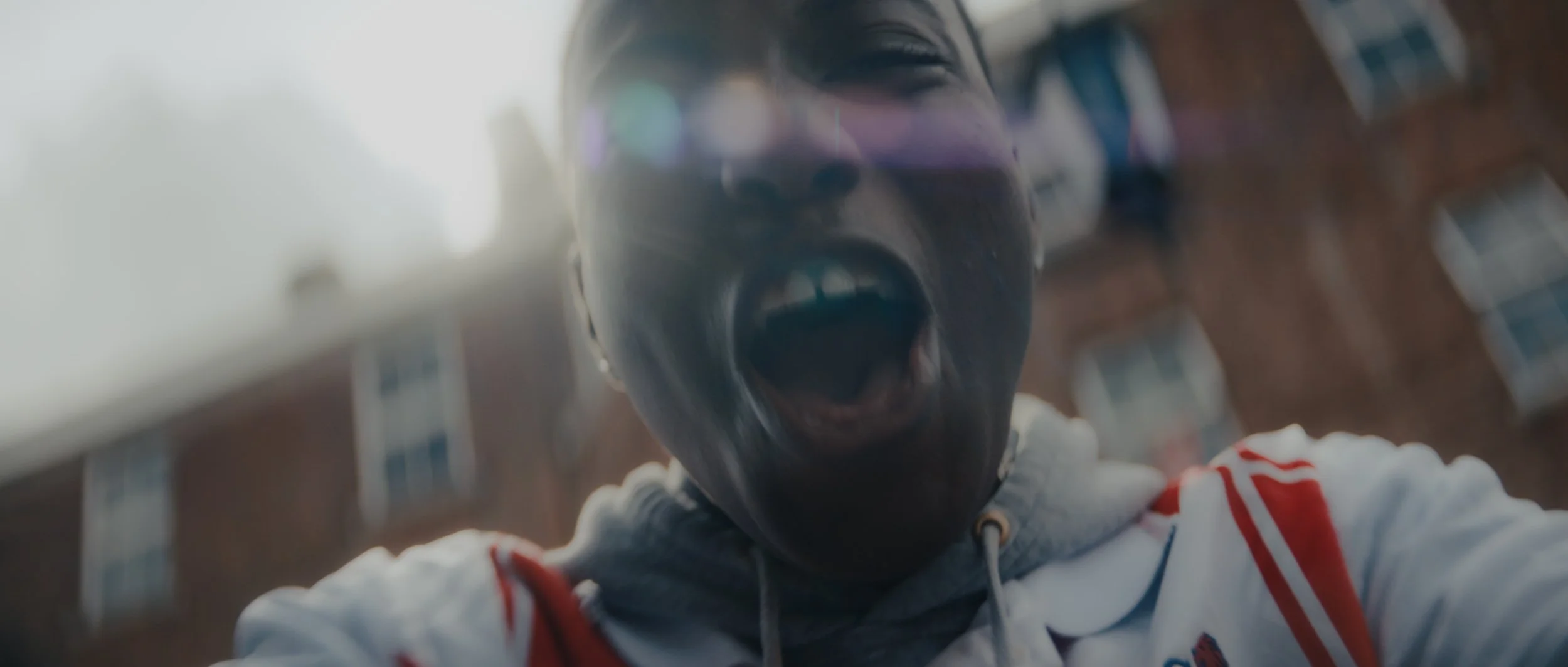 FIFA 23 LAUNCH FILM: MATCHDAY