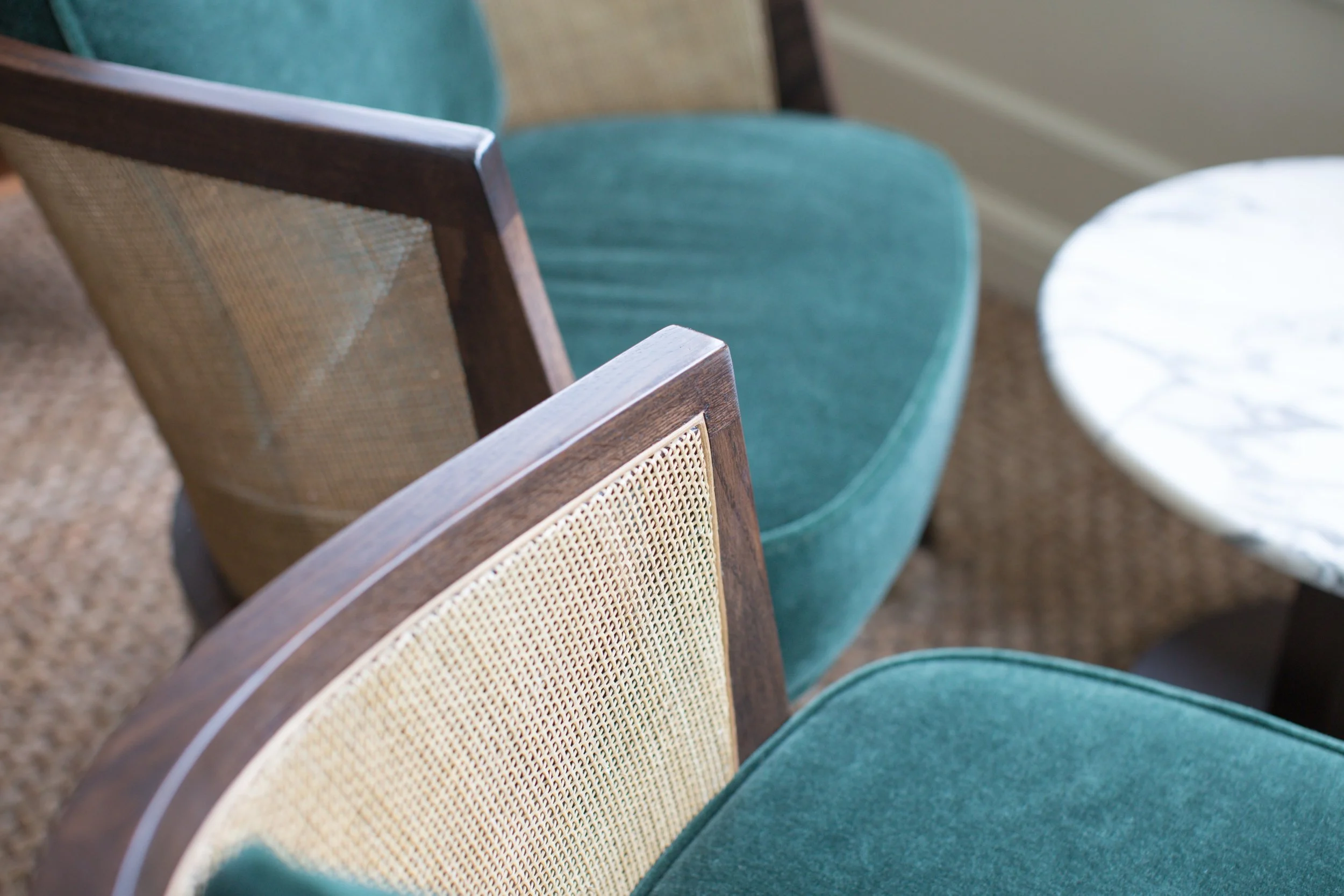 Lounge & Bar — dart marina