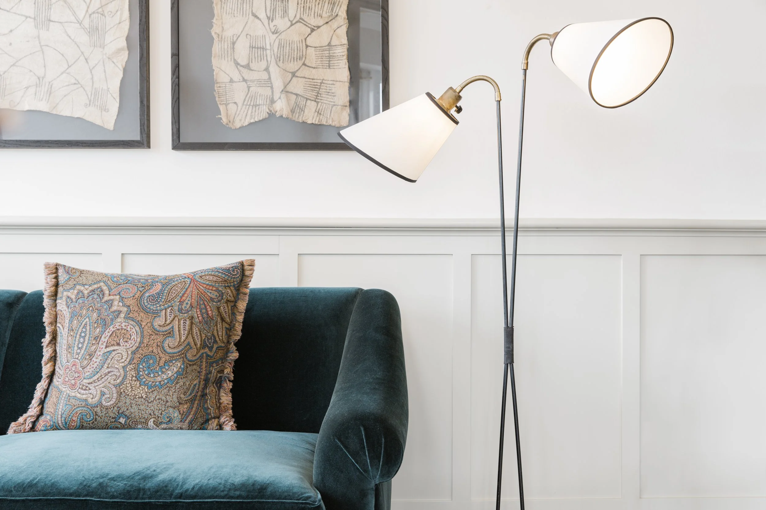 Lounge & Bar — dart marina