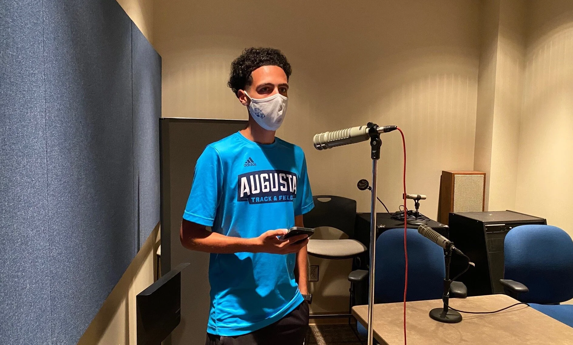 The Sports Squad: Season 3, Episode 3