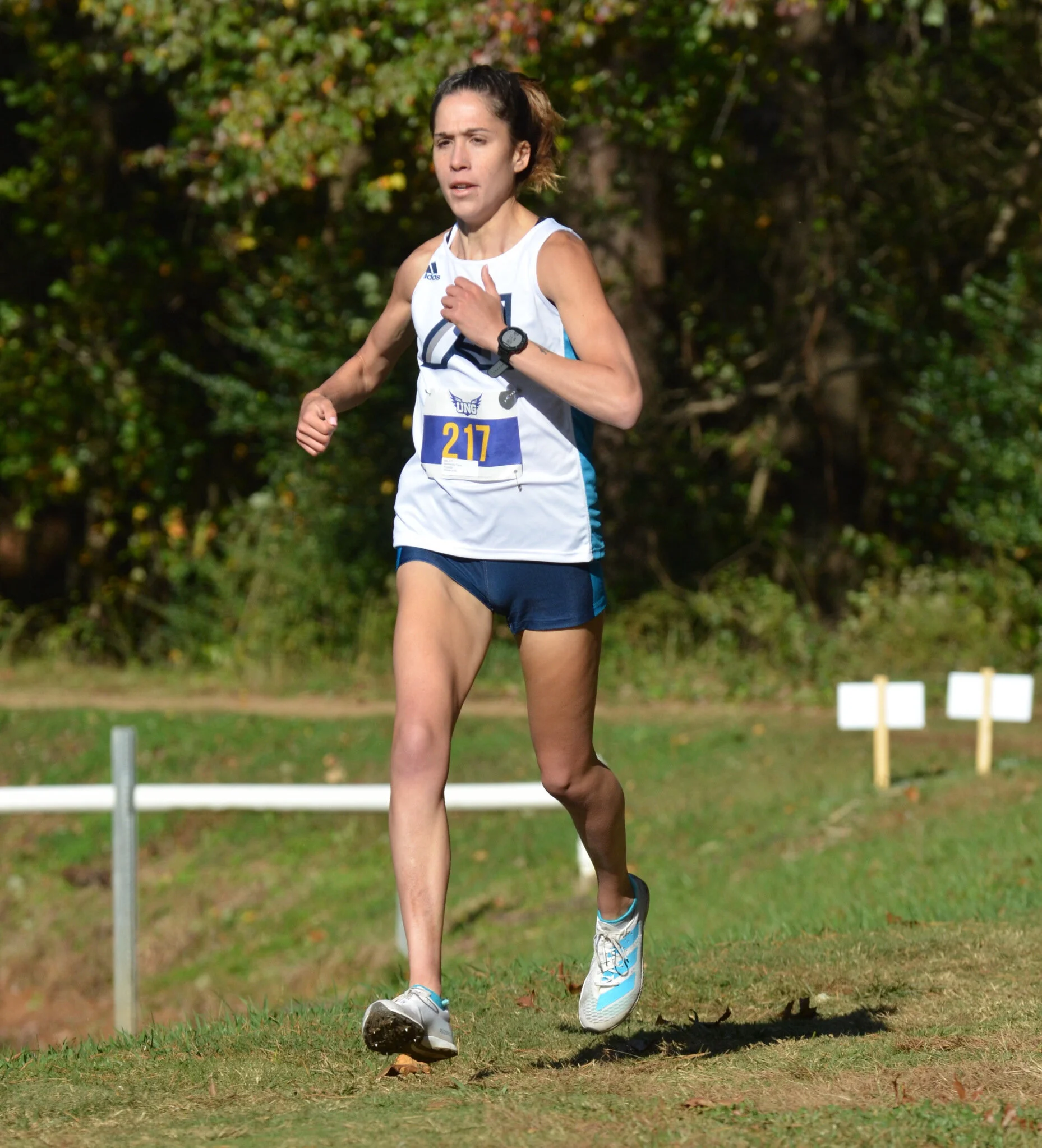 AU’s Taylor wins third in a row