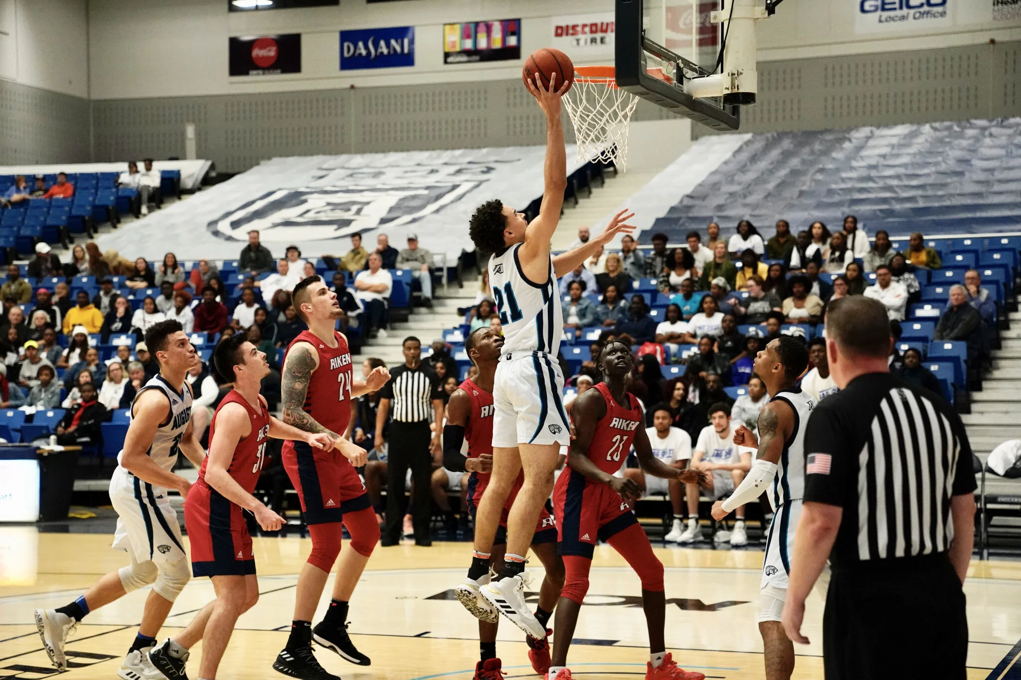 Peach Belt Conference to play 16-game schedule for 2020-21 basketball season