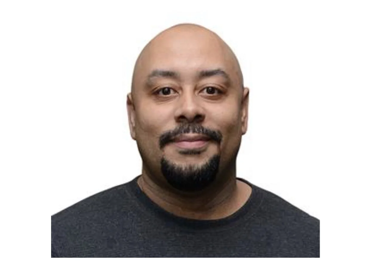 Raymond Santana in Courageous Conversations