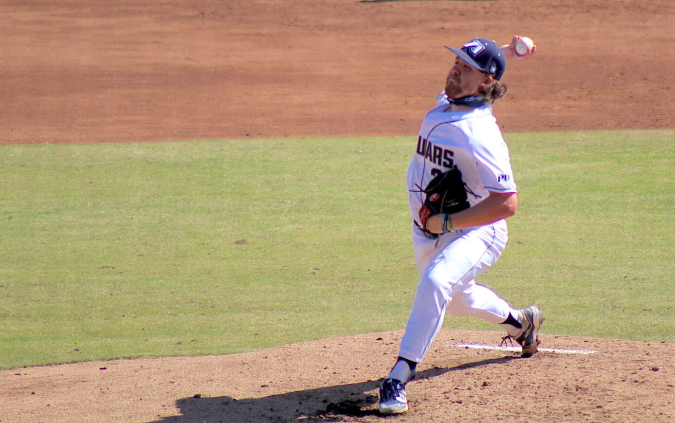 AU baseball team gets swept in series at Columbus State
