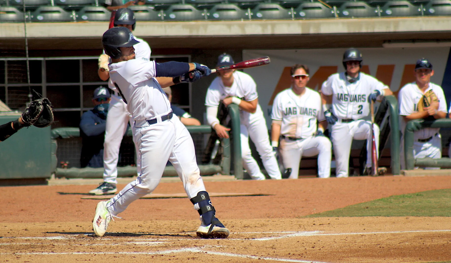 Augusta bounces back with a walk-off win over Emmanuel 