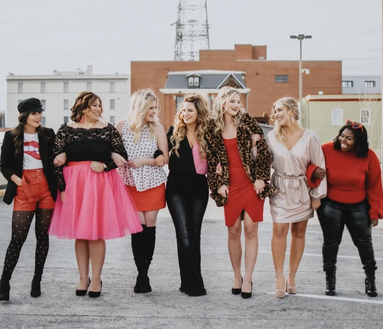 See how local social media influencers connect with consumers on an individual level 