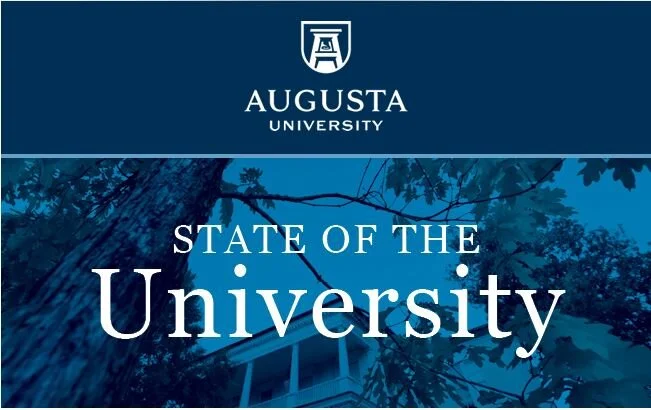 Virtual State of the University Address to be streamed today