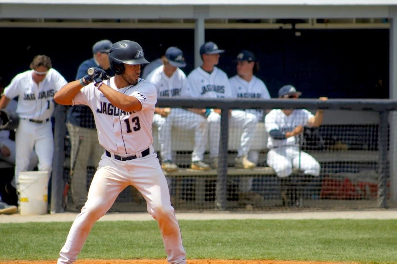 Pandemic brings extra year of eligibility for AU athletes—and tough choices