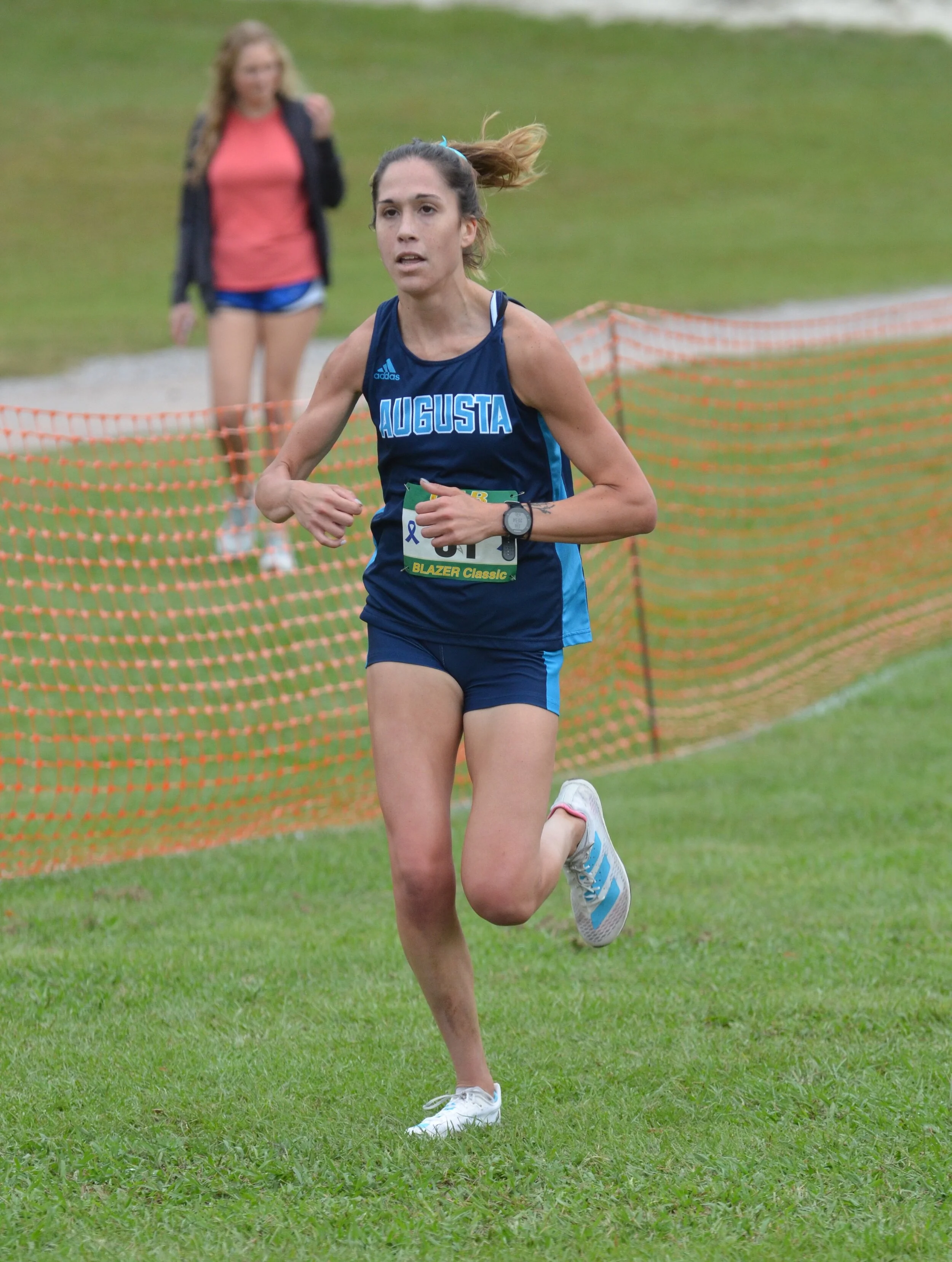 Augusta track dominates in Atlanta before PBC championships