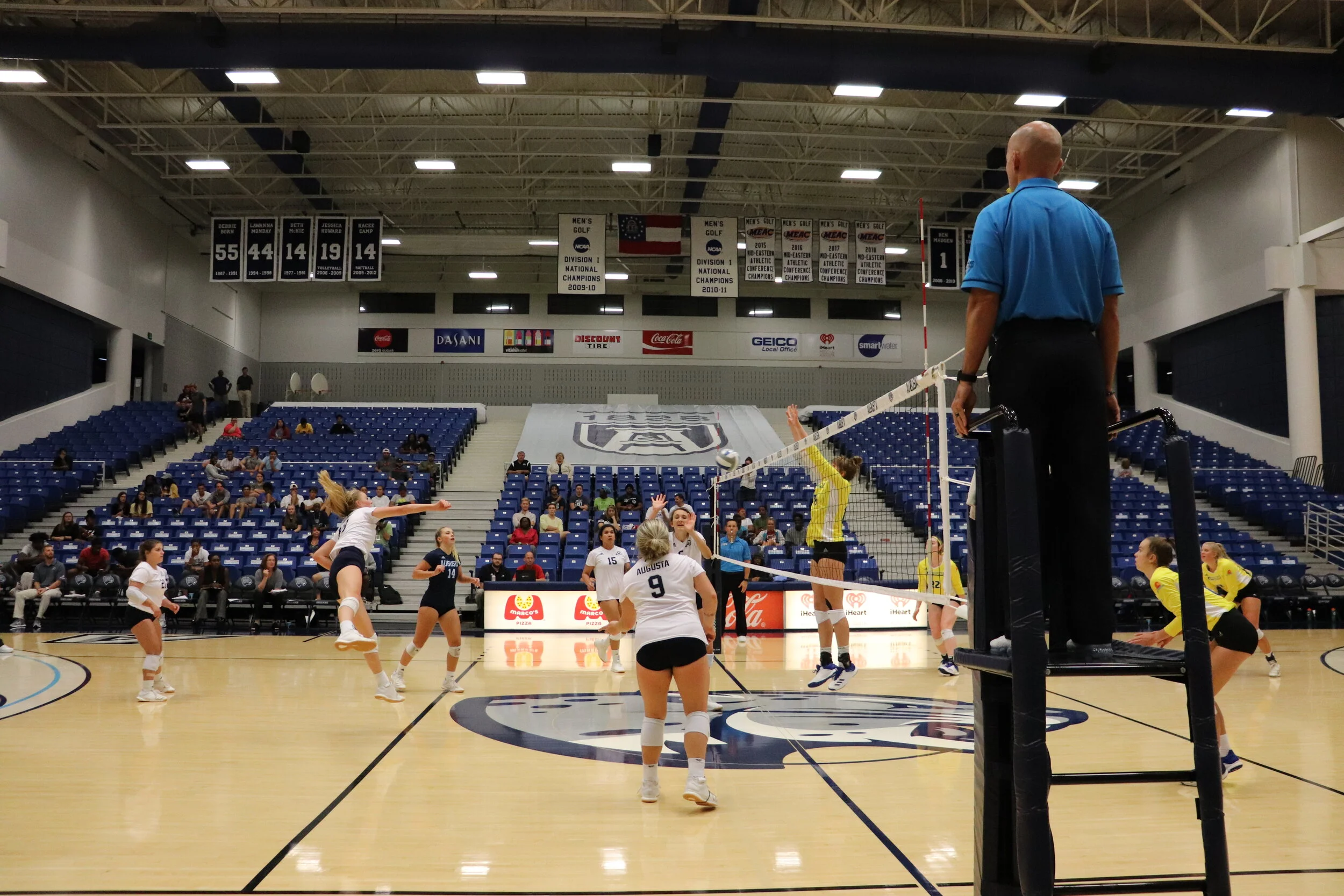 The Sports Squad: Season 3, Episode 8