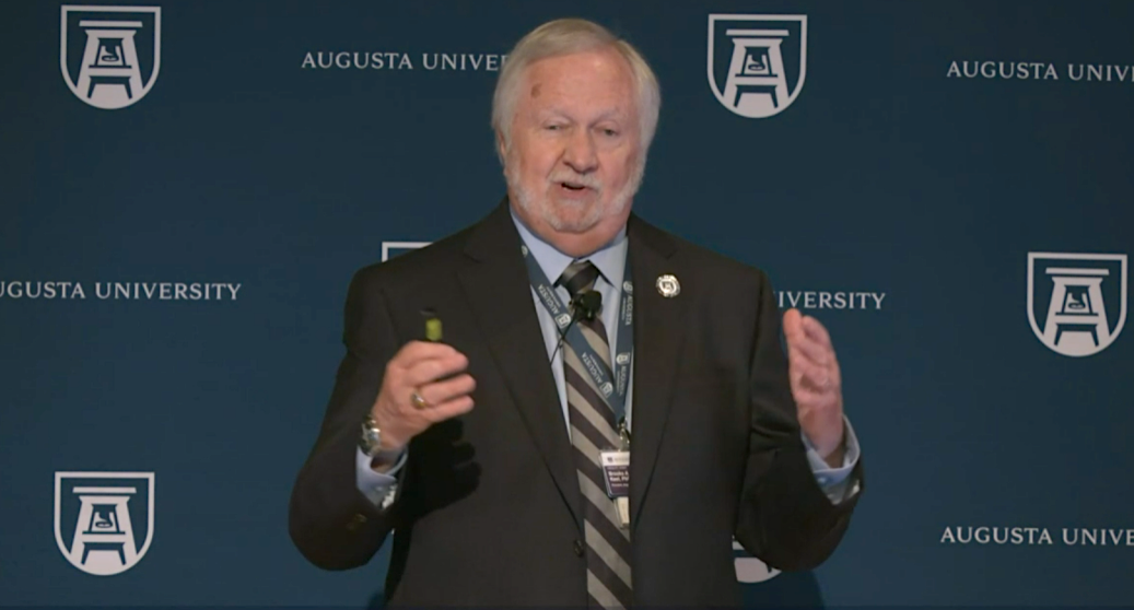 Keel: AU will return to normal operations in Fall '21