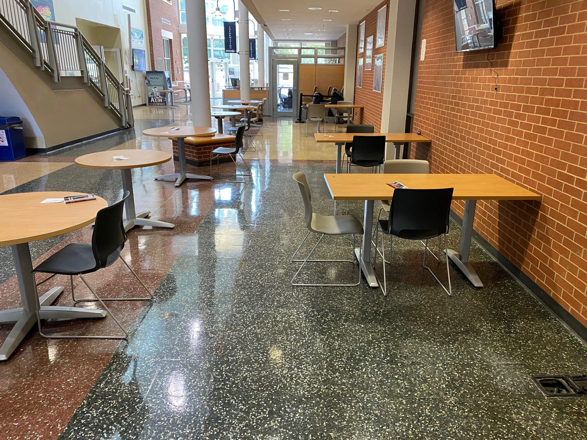 COVID-19 numbers dropping, but pandemic may not be quite over yet