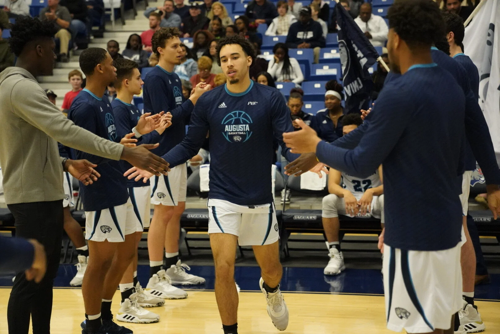 Blessing in disguise, Cracknell's unexpected season turned into a new opportunity