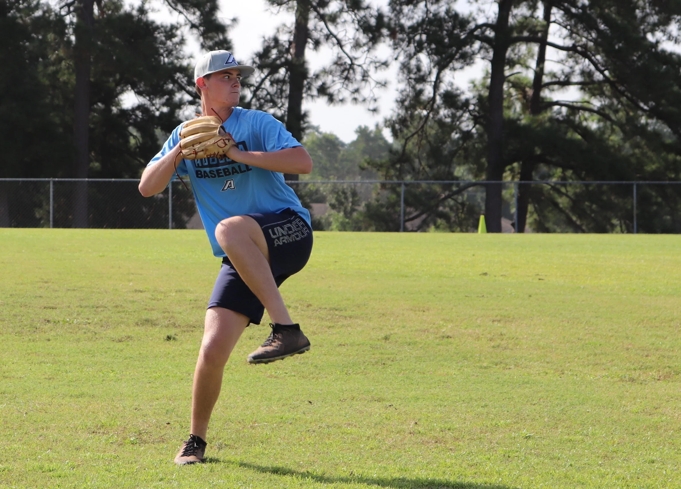 Jaguar baseball team adds 11 transfer players