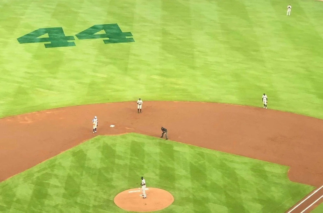 Braves break the Georgia sports curse