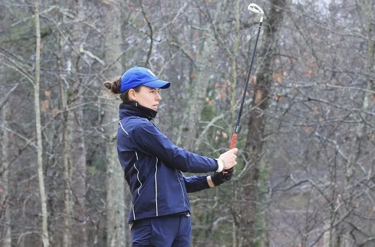 International student-athletes: 'I feel like I have made the right decision to come to Augusta,' says golfer Petra Duran