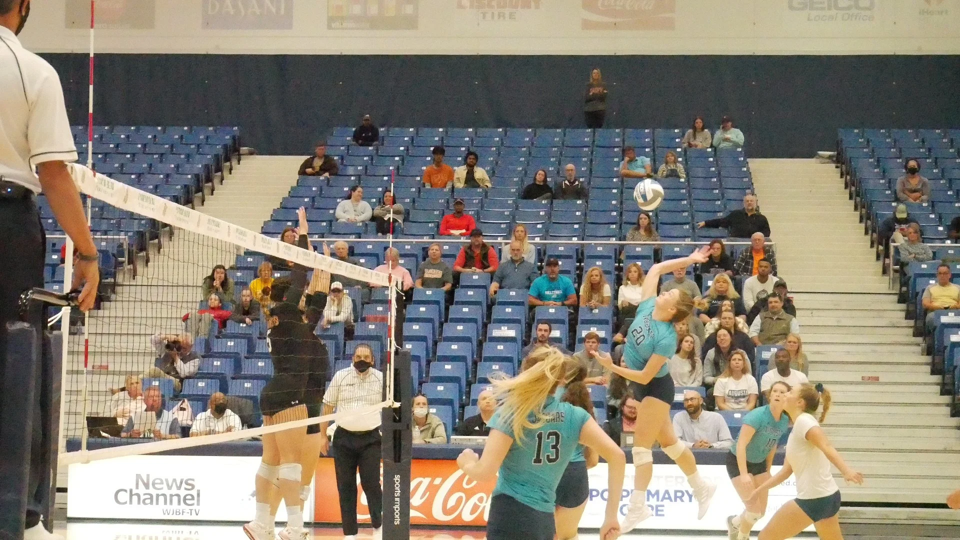 The Sports Squad: Season 4, Episode 4