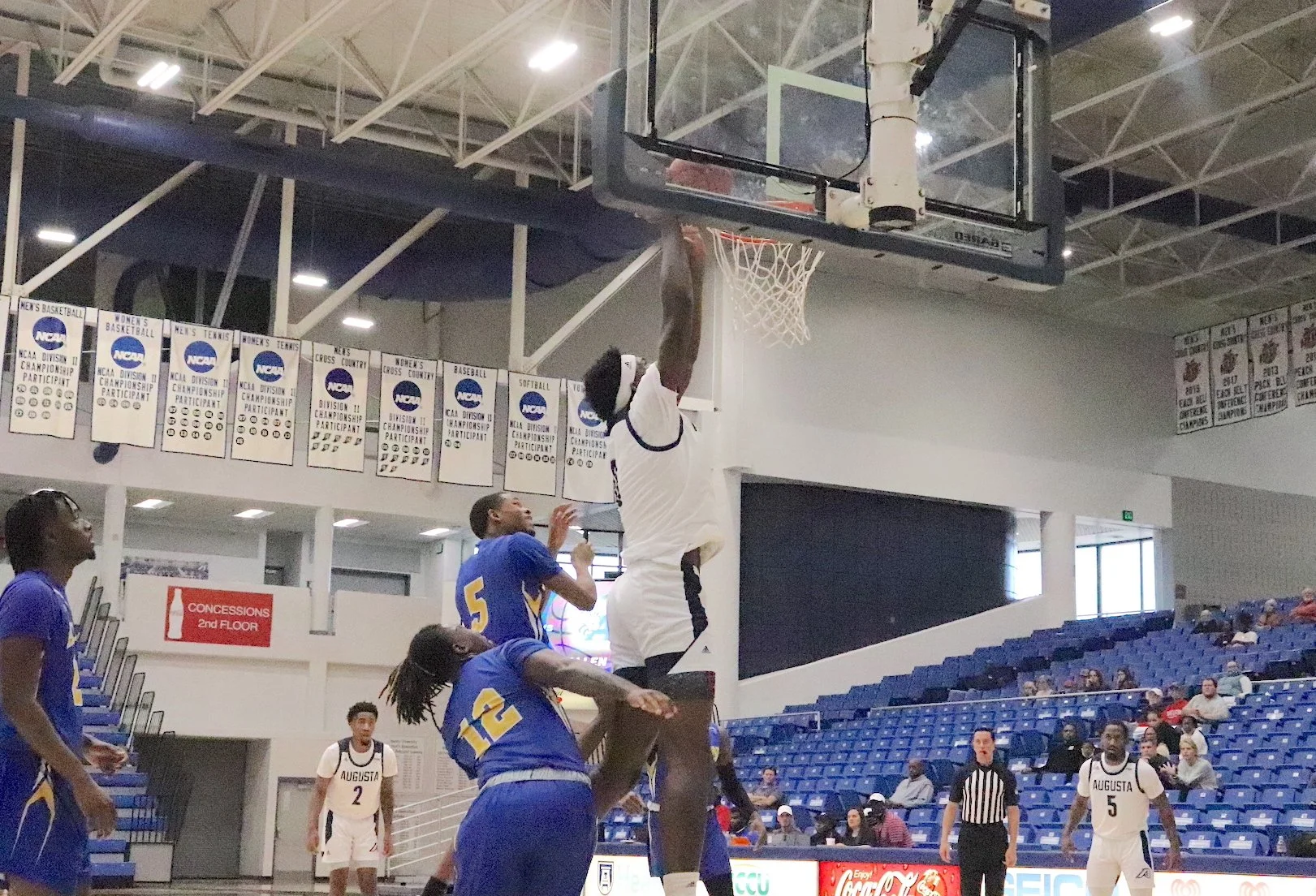 The Sports Squad: Season 4, Episode 5