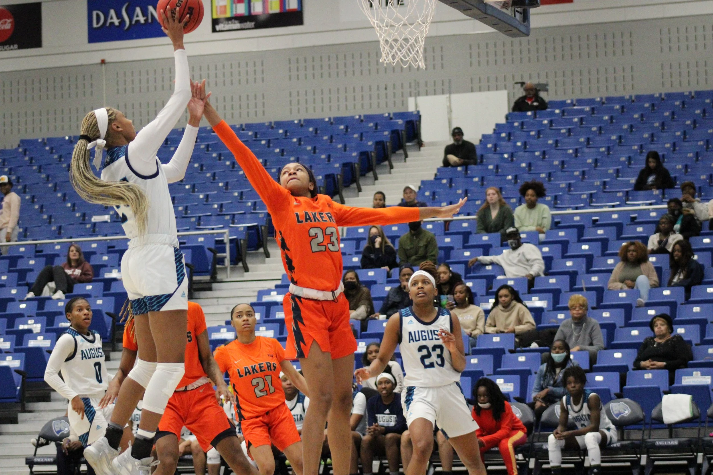 Arkansas Pine Bluff'S Women'S Hoops Team: Roster Revealed! - l4rx5xy