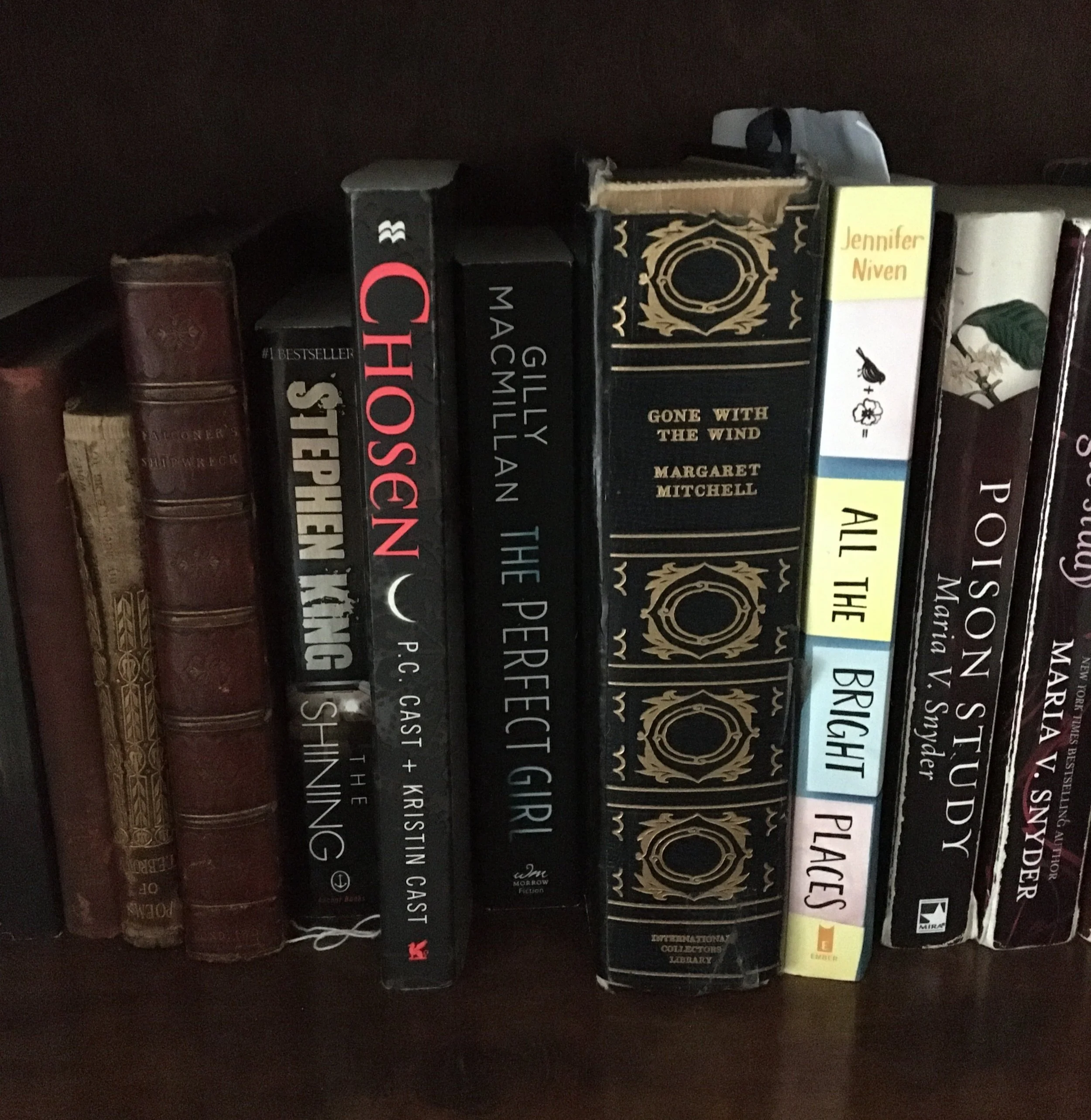 Opinion: Why read the classics?