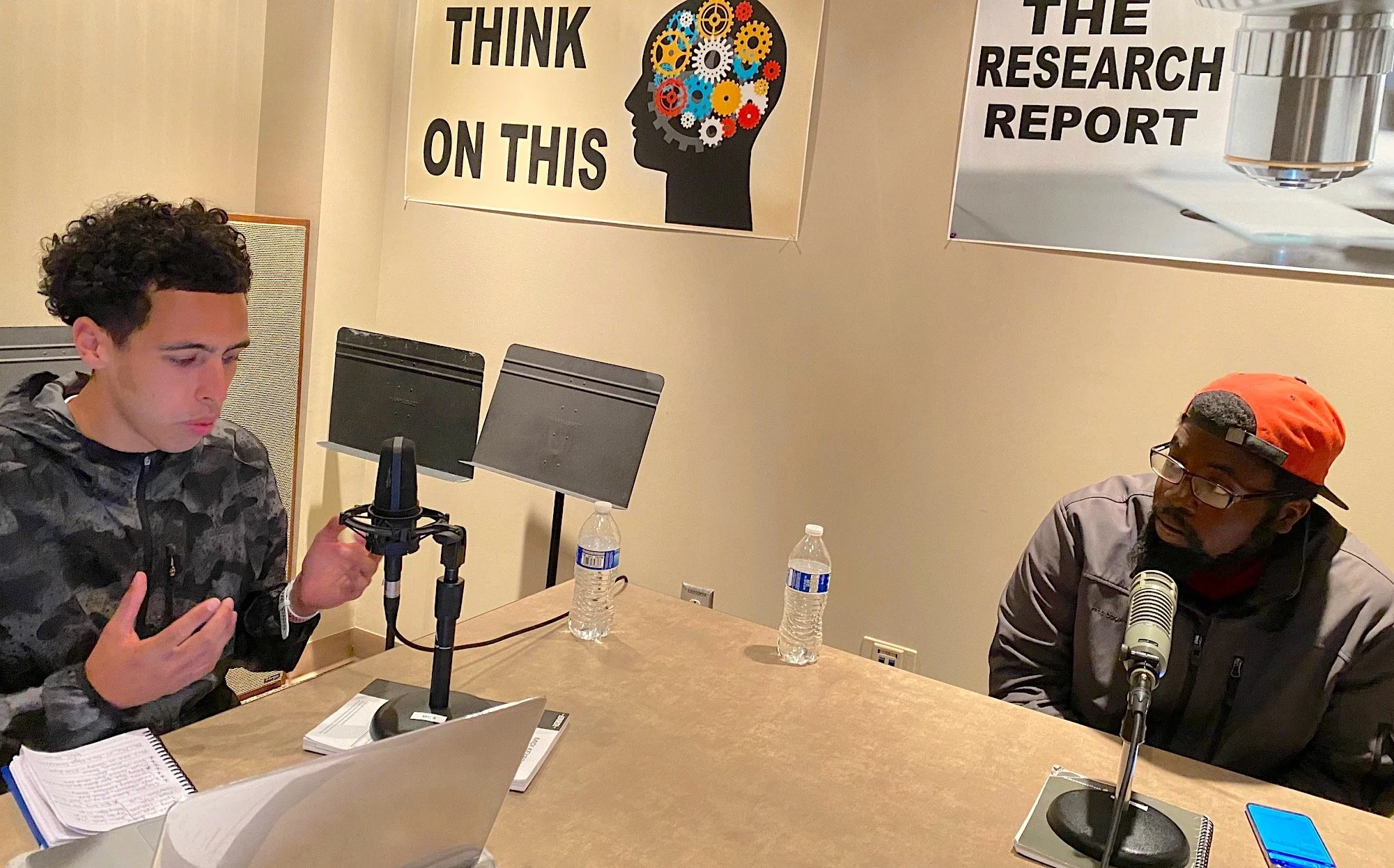 The Sports Squad: Elite Eight special show (S4, E7)