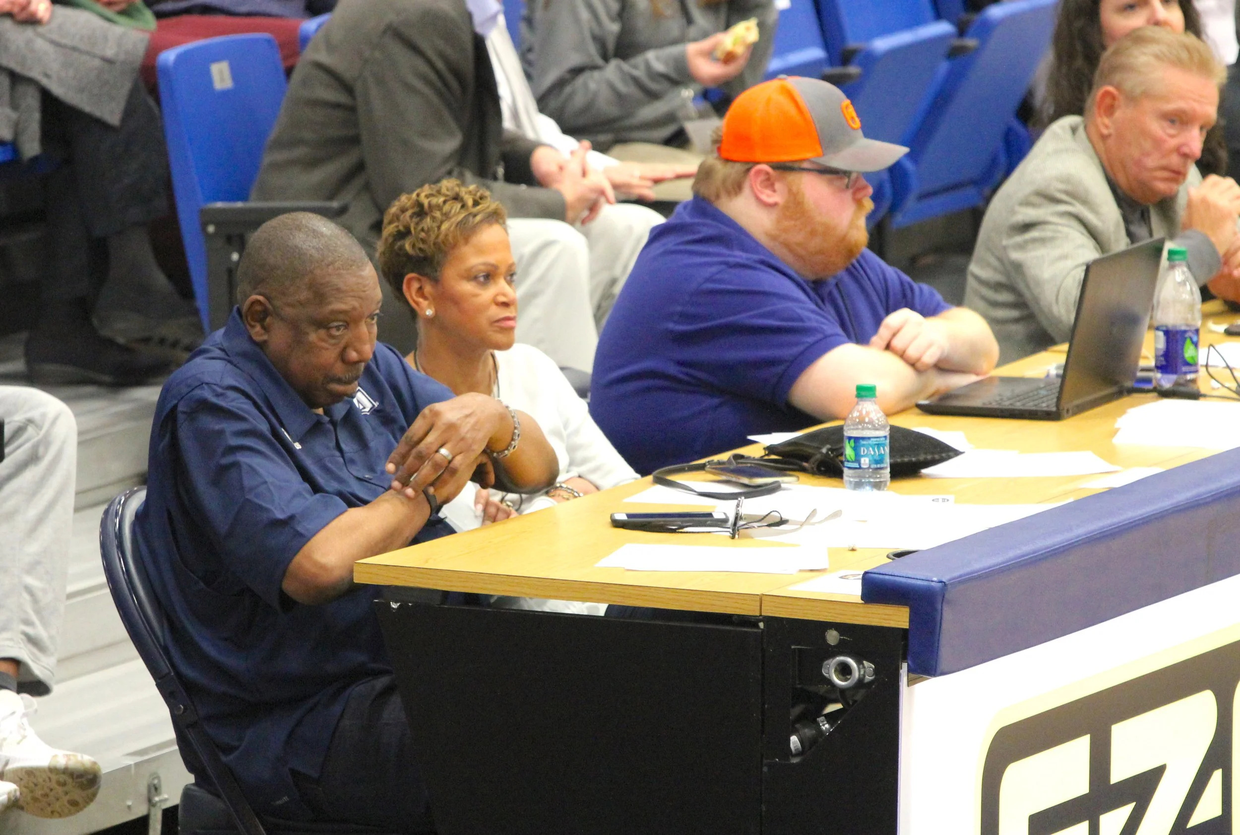 Bryant retiring after 34 years heading AU Athletics