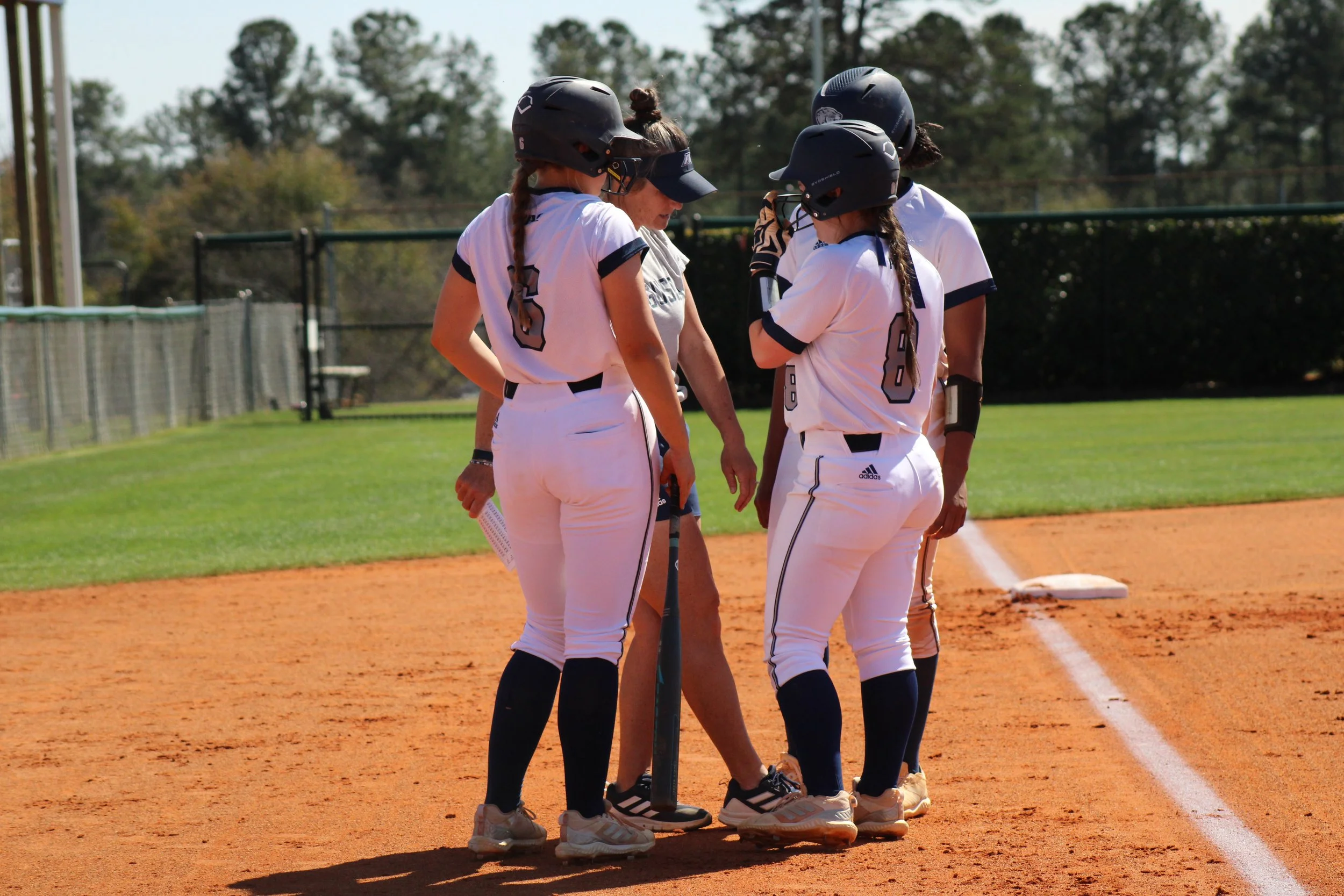 AU names Brocato as interim athletic director after Bryant retirement