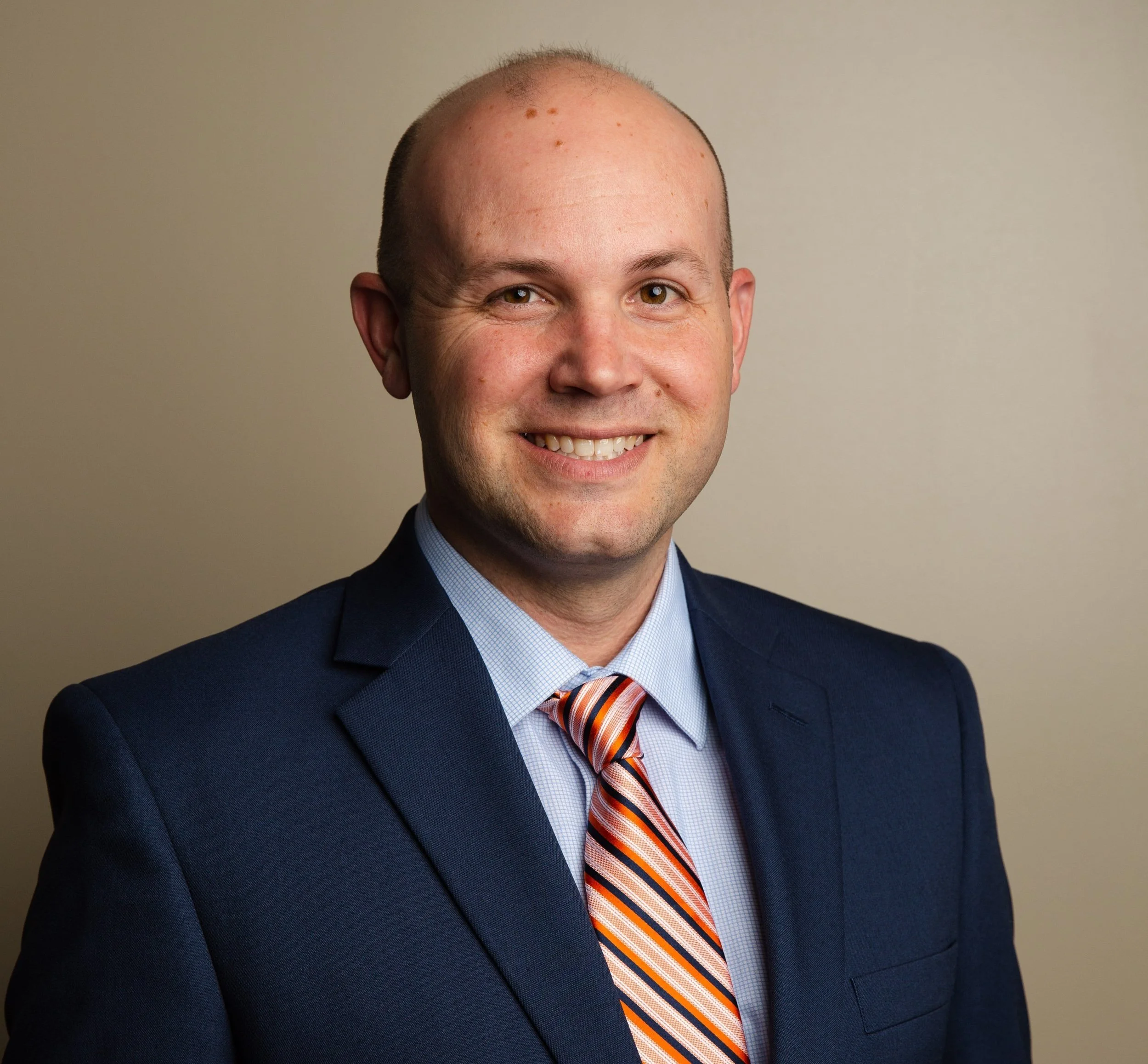 AU names Clayton State's Erlacher as new director of athletics